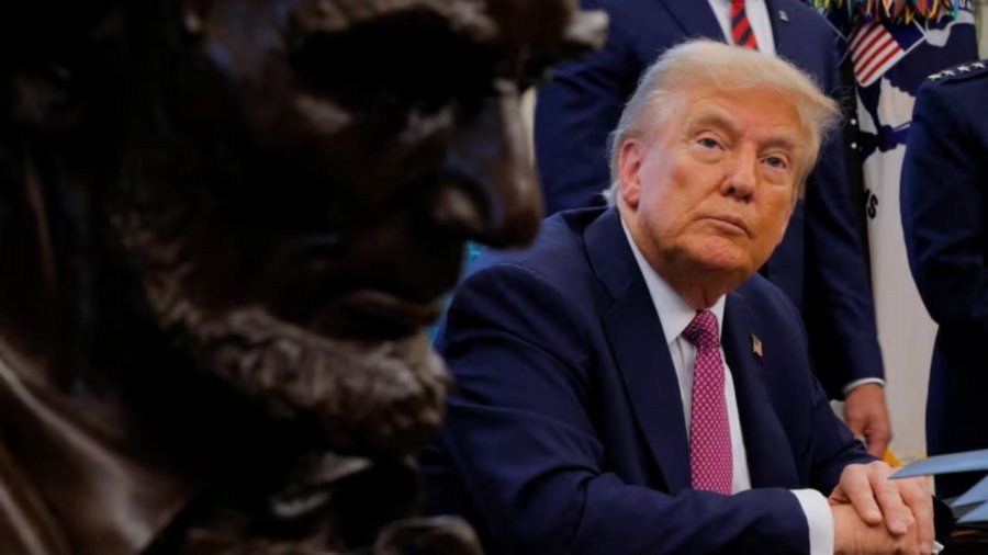 Plani i Donald Trump për paqes në Gaza, reagojnë vendet e BE: Hamas ta pranojë, mundësi që nuk duhet humbur