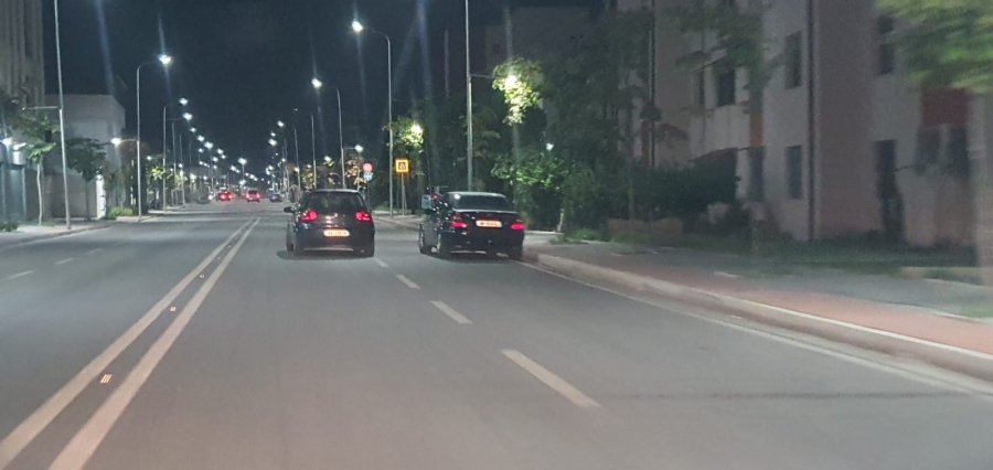 Shpërthim eksplozivi në Lushnje, raportohen dëme materiale
