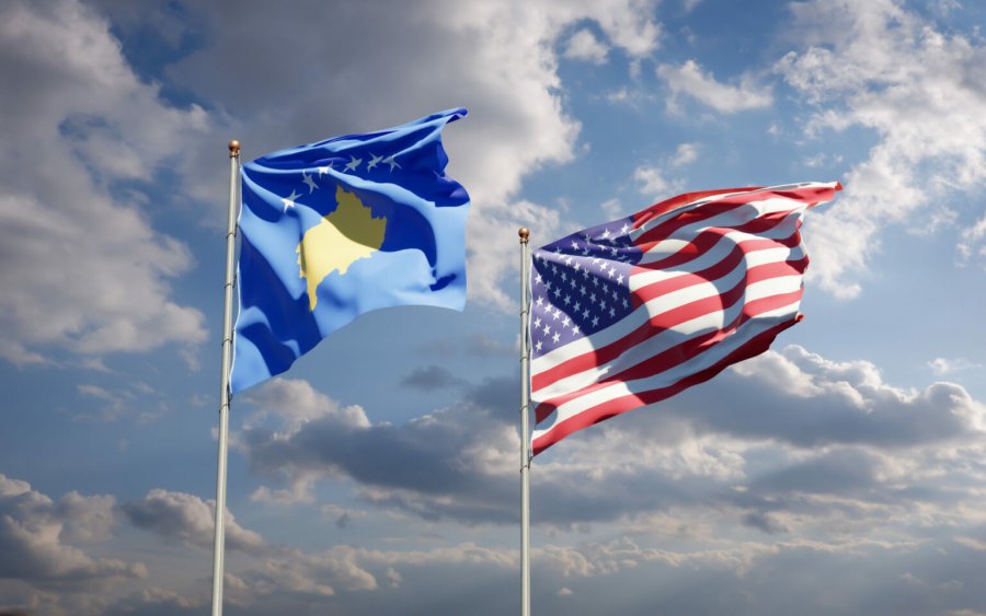 Ambasada e SHBA-së në Prishtinë: Pezullimi i Dialogut strategjik, pasojë e veprimeve të qeverisë në detyrë, jo e presioneve nga Serbia 