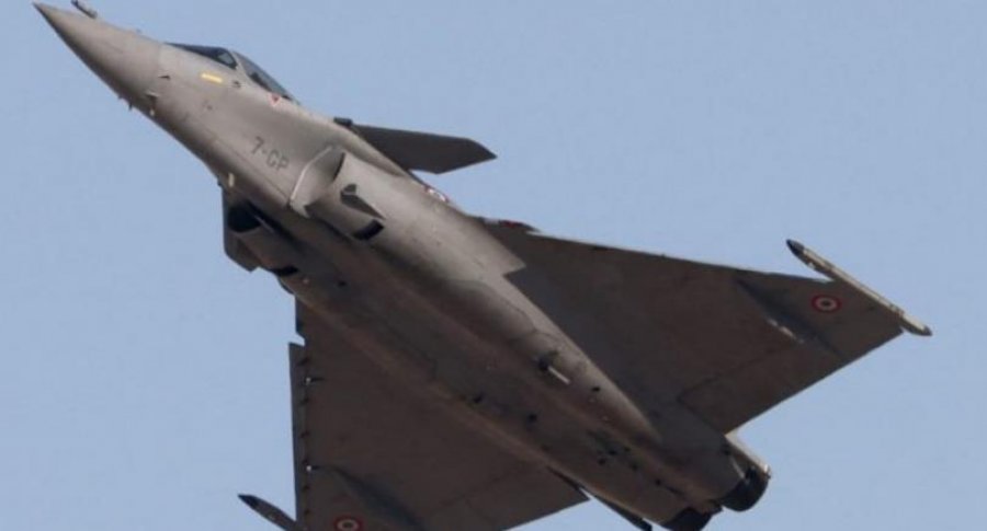 Britania e Madhe lejon Gjermaninë t’i bashkohet projektit të avionëve luftarakë ‘Tempest’