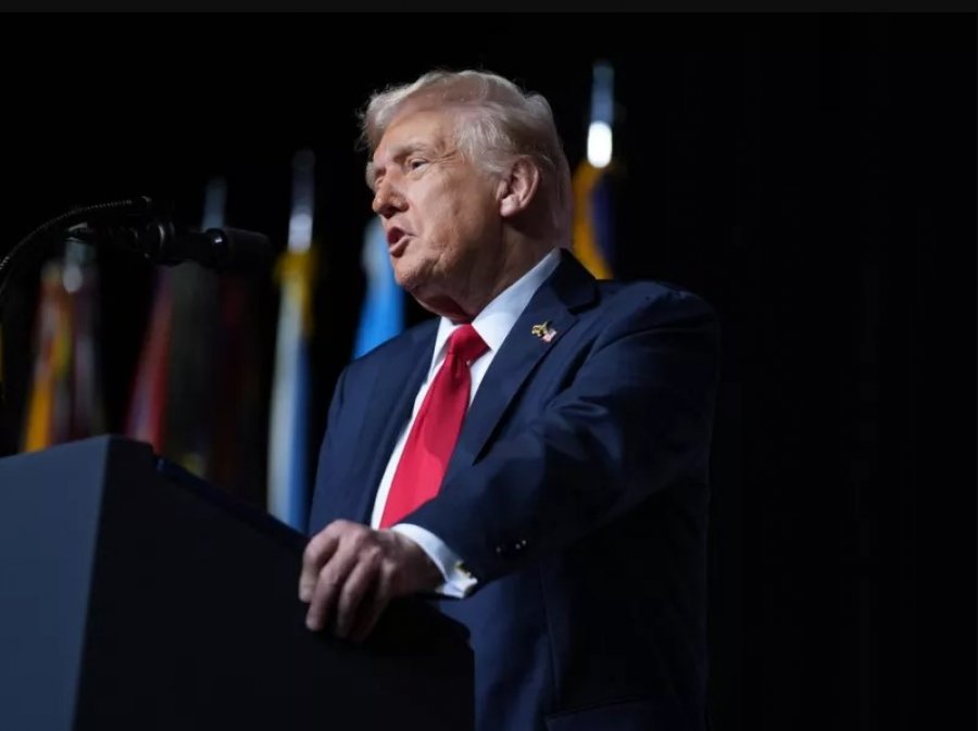 Trump: E meritoj Nobelin për Paqe, do të ishte një 'fyerje' e madhe për SHBA-në nëse nuk ma japin