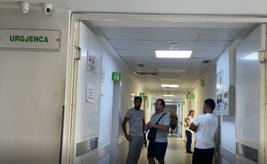 Rritet ndjeshëm numri i të prekurve nga virozat e stinës në Elbasan, mjekët apelojnë për kujdes dhe vaksinim