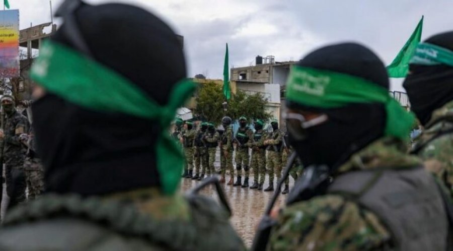 Hamasi pritet të refuzojë planin e Trump për Gazën, duke e quajtur atë në shërbim të Izraelit dhe kundër popullit palestinez