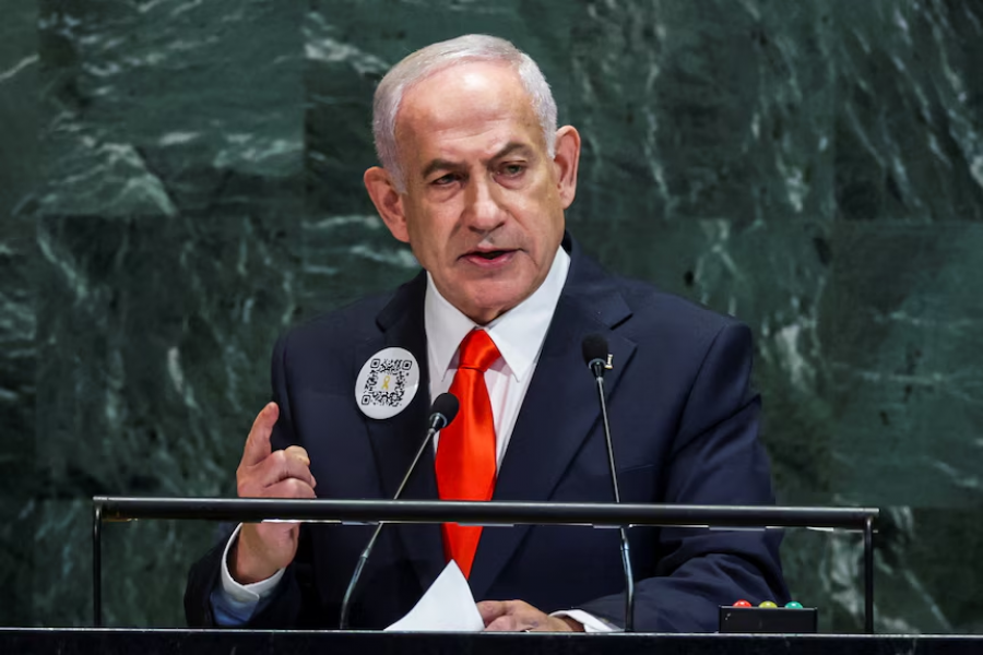 Çfarë e bindi Netanyahun për të pranuar planin e Trump?!