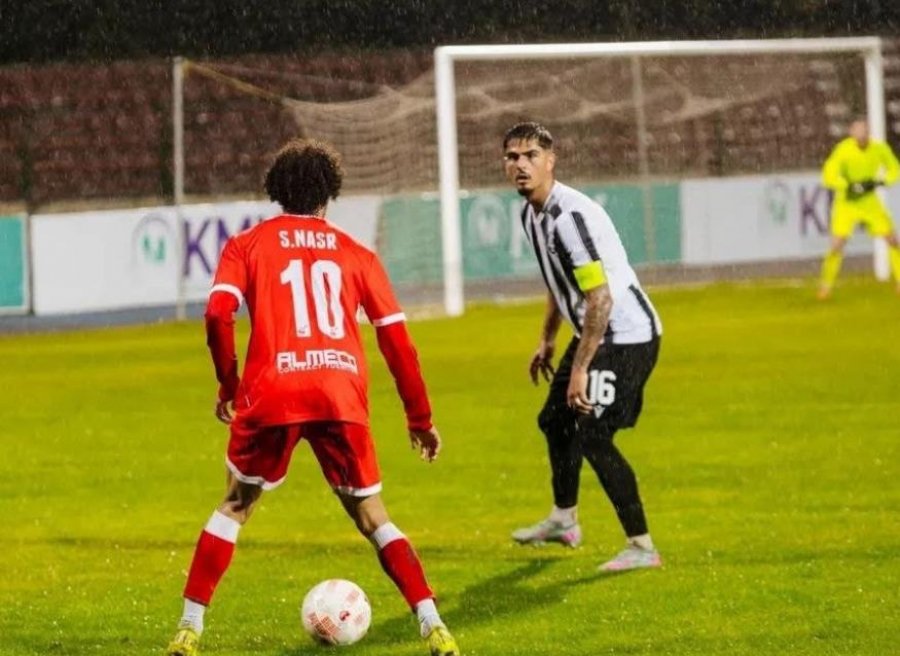 Trajnerët e ekipeve kombëtare zgjedhin formacionin më të spikatur të javës së 5-të të Kategorisë së Parë