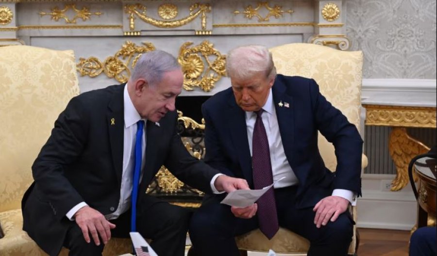 Izraelitët pesimistë, sondazhi: Vetëm 12% besojnë se plani i Trump për Gazën mund të zbatohet