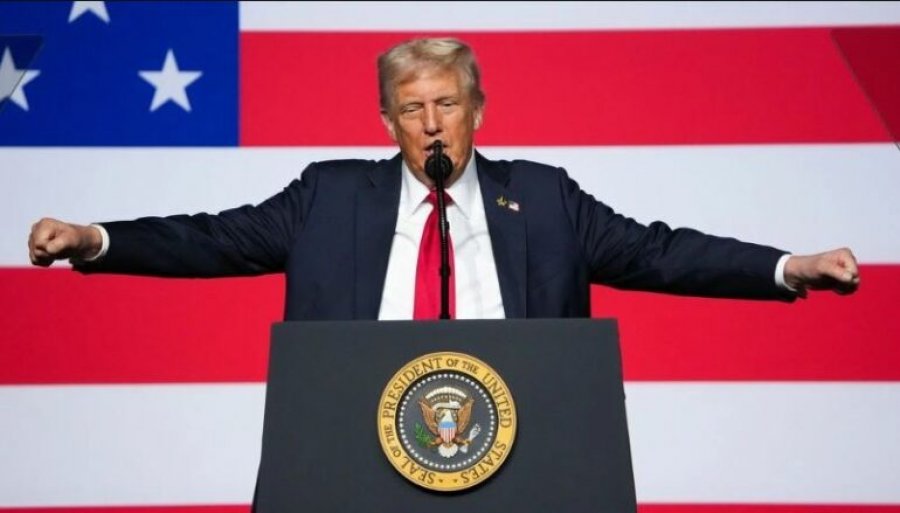 Trump: Qytetet e rrezikshme duhet të bëhen baza stërvitjeje për ushtrinë