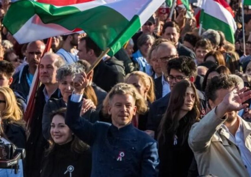 90 mld euro për Ukrainën, paketa e sanksioneve ndaj Rusisë dhe…! Fati i vetove të Hungarisë në BE