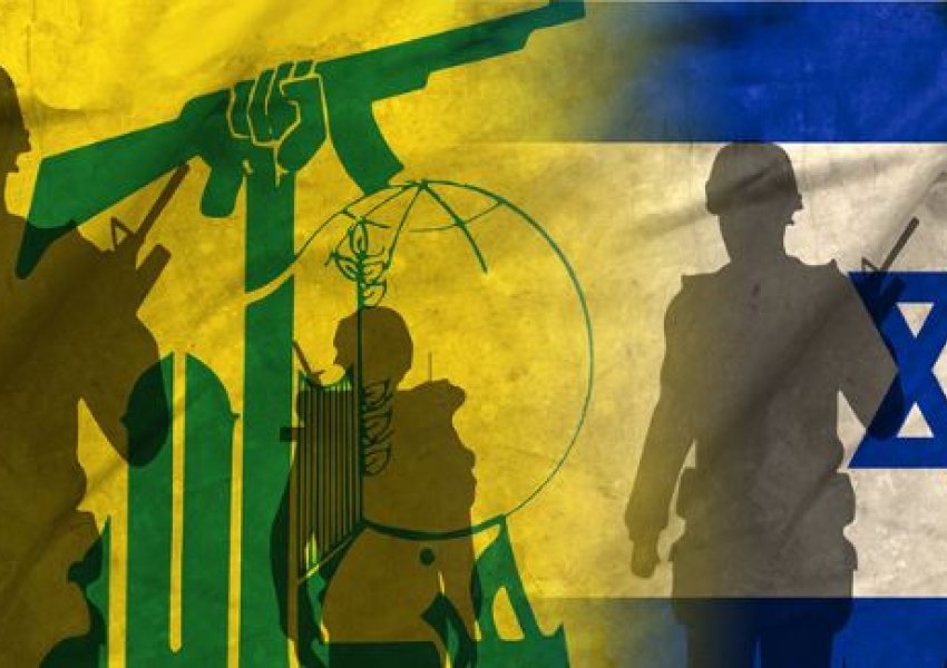 Izraeli vret një komandant të lartë të Hezbollahut në Bejrut