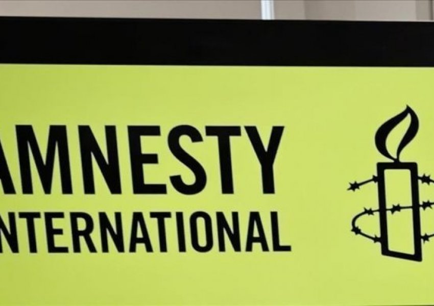 'Amnesty International': Të shfuqizohet ligji i Izraelit për dënimin me vdekje