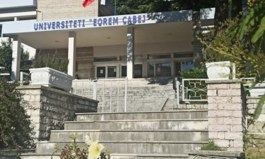 PD Gjirokastër: Degradim alarmant në Universitetin ‘Eqrem Çabej’, nepotizëm dhe kapje politike!