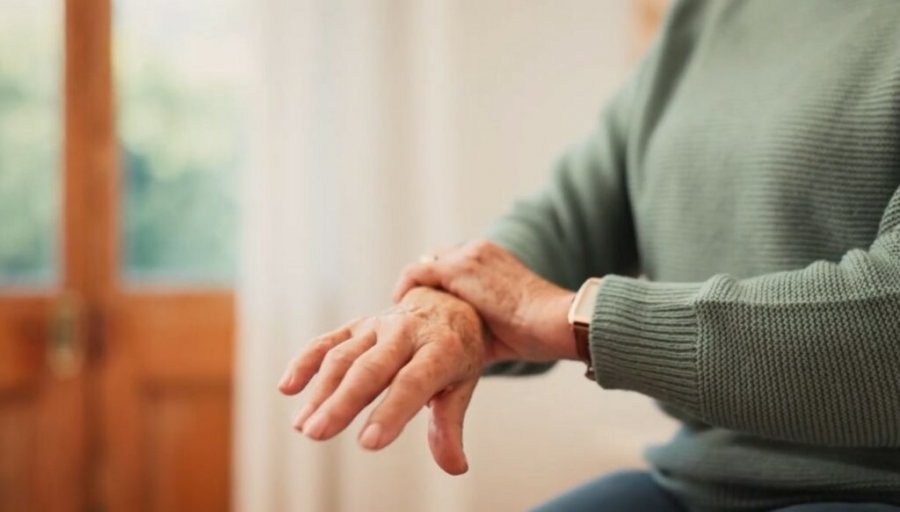 Ankthi dhe depresioni, sinjale të hershme të Parkinsonit