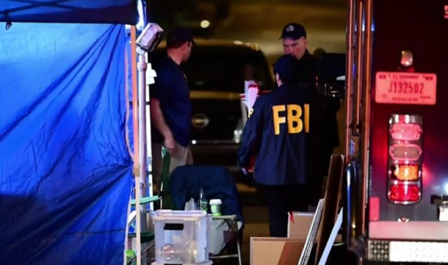 Kryente sulme me bomba të improvizuara, arrestohet 65-vjeçari në New York! 
