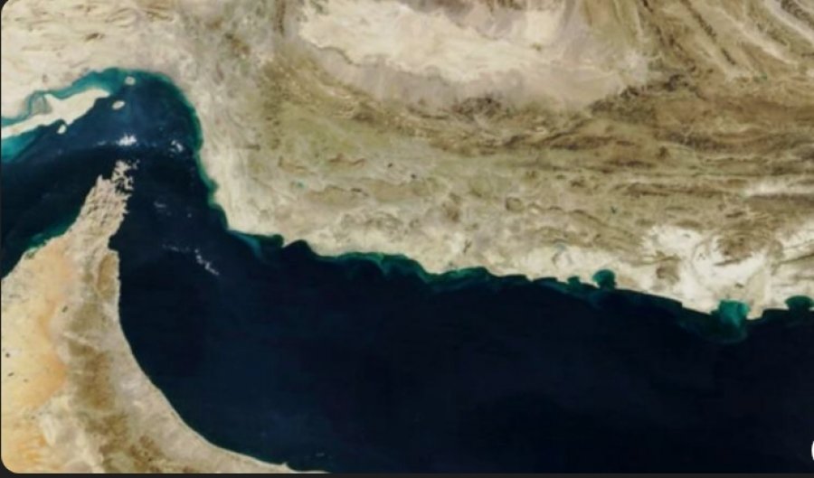 Wall Street Journal: Emiratet e Bashkuara Arabe përgatiten të ndihmojnë SHBA-në të hapi me forcë Ngushticën e Hormuzit