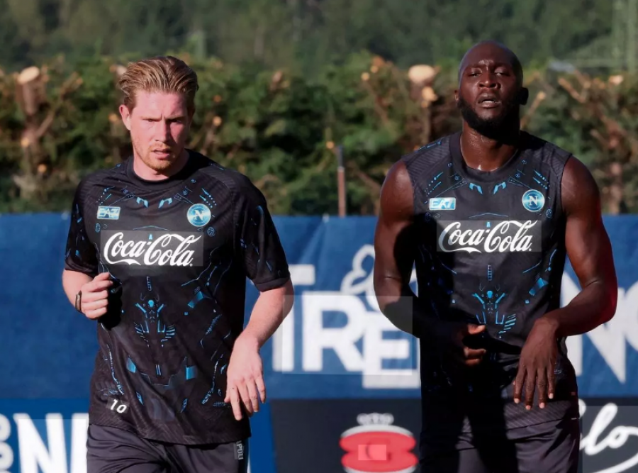 De Bruyne: Lukaku? Do të kthehem dhe do të kuptoj, nëse duhet do të jap një dorë...