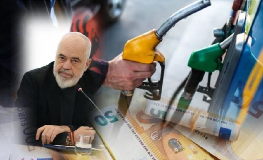 Si mashtron kryeministri për taksat e naftës dhe automjeteve