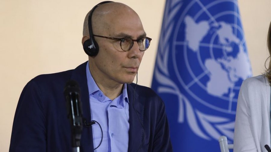 OKB: Liritë civile janë nën kërcënim për shkak të luftës në Lindjen e Mesme