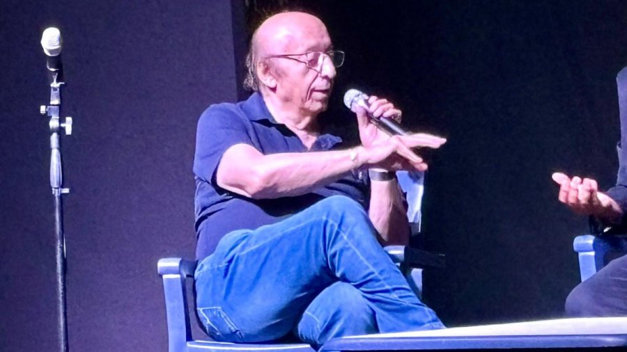 Moggi: Futbolli italian mbaroi në vitin 2006, kombëtarja është pasqyra e sistemit