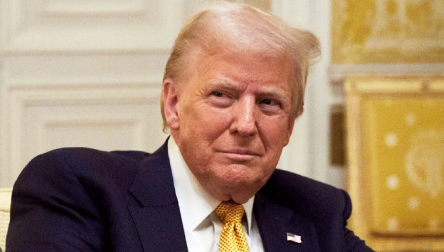 Analiza e FOX NEWS: Presidenti Trump është në prag të një arritje historike
