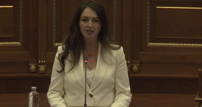 “Më mirë të bashkëpunojmë tani sesa më vonë për presidentin”, Nagavci thotë se ka nga ata që po punojnë për zgjedhje