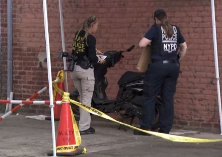 E rëndë në Brooklyn: Vritet foshnja shtatëmuajshe pas një sulmi mes bandave