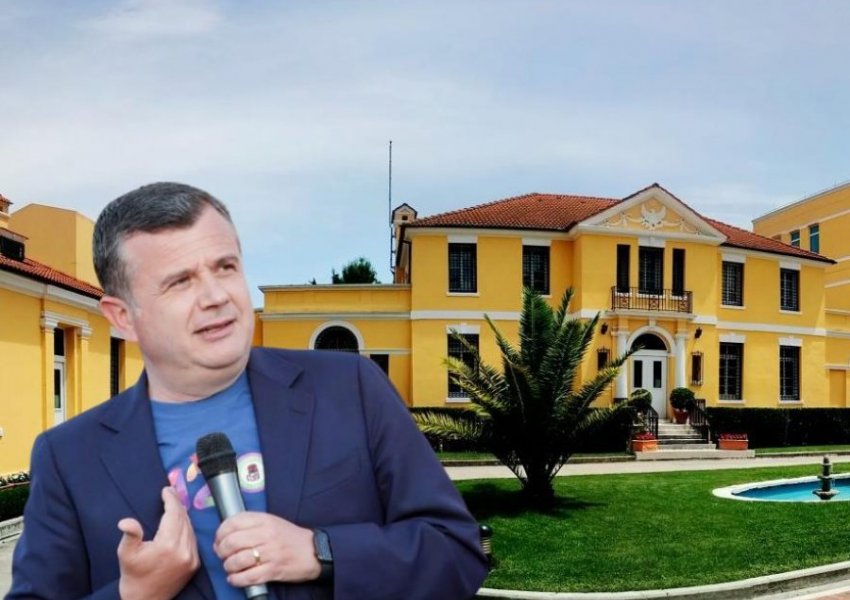 ‘Grupet e Iranit do sulmojnë në Shqipëri’/ Alarmi i SHBA nuk është njoftim rutinë, Balla mashtron hapur