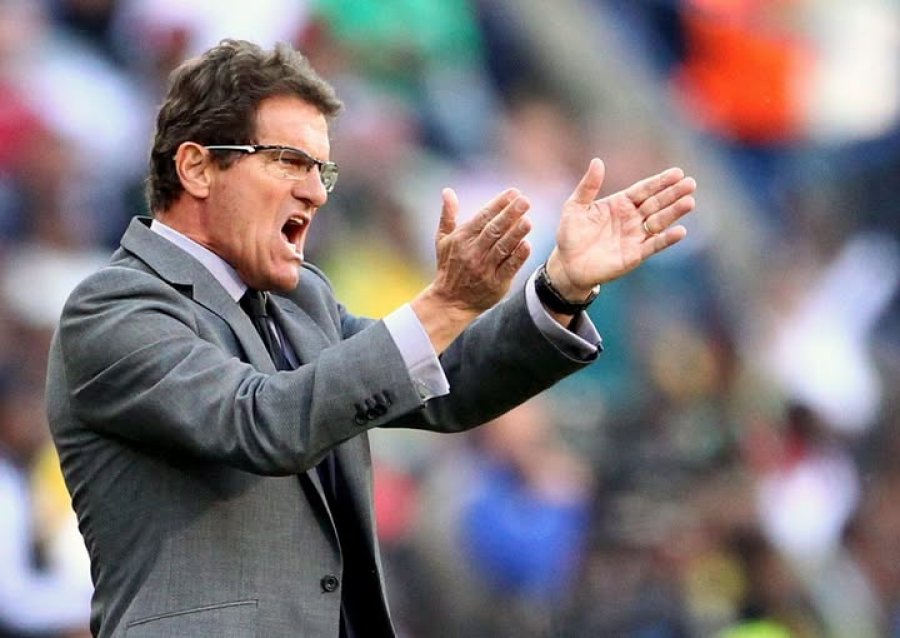 Këshilla e Capello-s: Malagò i president i Federatës, Gattuso të vazhdojë
