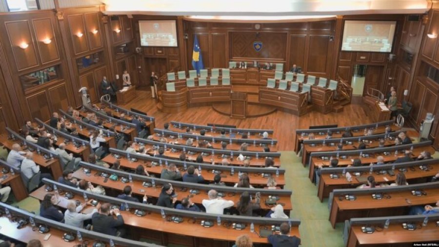 Çështja e presidentit, LVV i bën thirrje opozitës për bashkëpunim