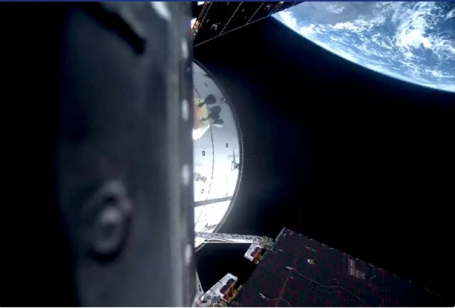 Si do të shkojnë astronautët në tualet në hapësirë ​​- zgjidhja prej 23 milionë dollarësh e NASA-s
