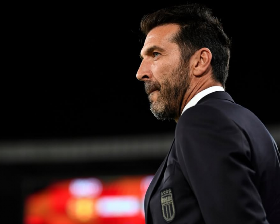 Italia në krizë, edhe Buffon jep dorëheqjen: Mision i dështuar, është e drejtë të largohem