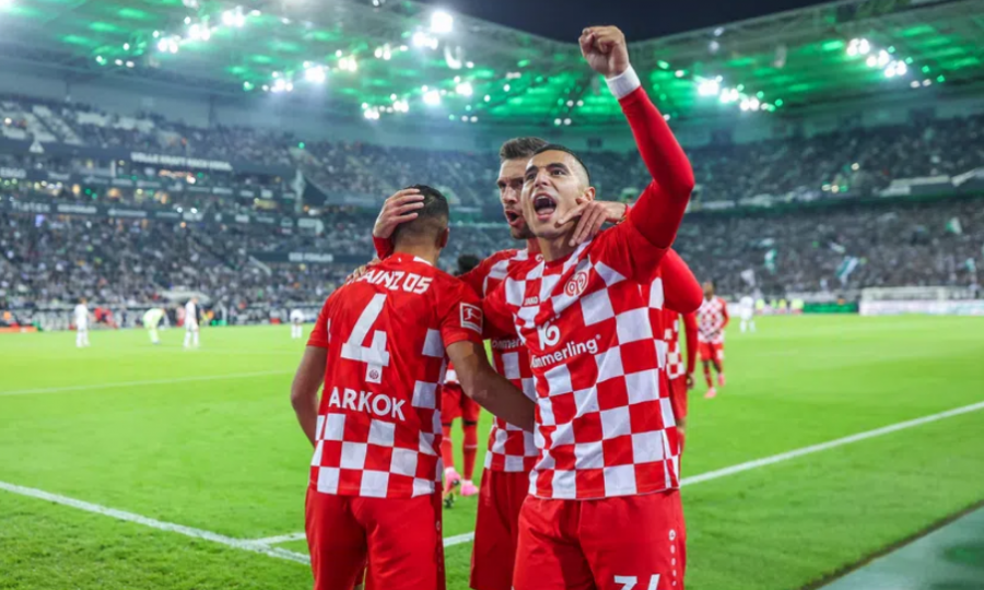 Mainzi humb betejën ligjore me El Ghazi-n, duhet ta dëmshpërblejë me miliona euro