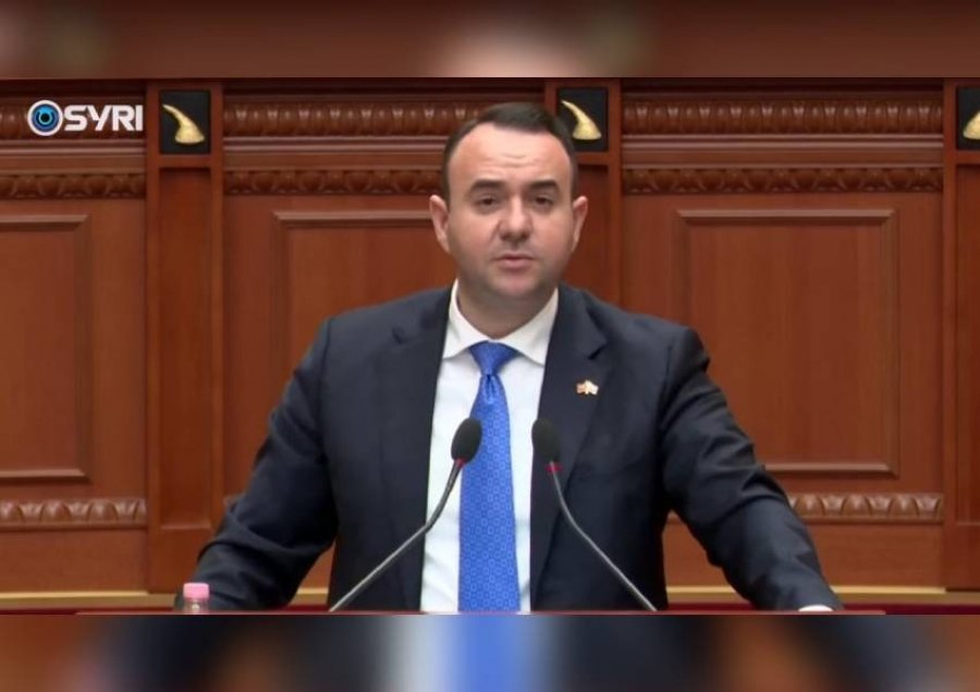 'Inkriminimi i Policisë është fakt'/ Klevis Balliu thërret në interpelancë ministrin e Brendshëm, Lamallarin  