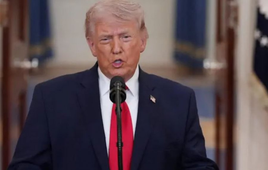 Thirrja e Trump: Vendet që kanë nevojë për karburant të shkojnë për të mbrojtur Ngushticën e Hormuzit