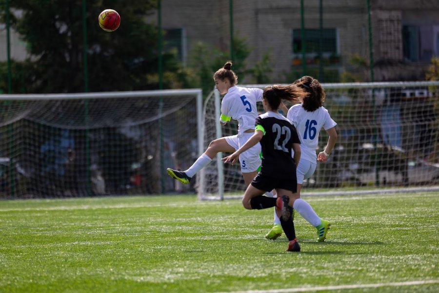 FSHF mirëpret turneun ‘UEFA Development U-16’ për vajza/ Shqipëria përballë Italisë, Uellsit dhe Norvegjisë
