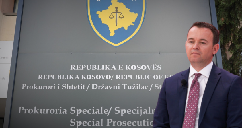 Tha se u hodh poshtë kallëzimi penal i LDK-së ndaj tij për grantet në bujqësi, Prokuroria Speciale e demanton Faton Pecin