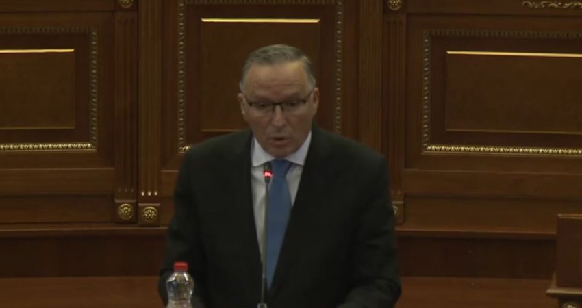 Hamza: Qeveria po sillet si vëzhgues pasiv i gjendjes ekonomike, barrën e paguajnë qytetarët