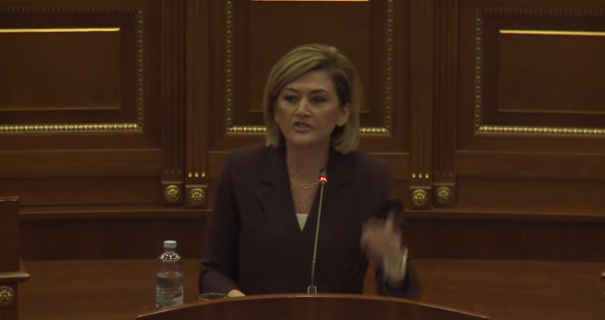 Kusari-Lila: Ulja e akcizës për naftën vendim i lehtë, me dëm të madh