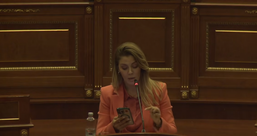 Deliu i kthehet ashpër Kurtit, ia lexon postimin e vitit 2018: Ti je mashtrues i madh