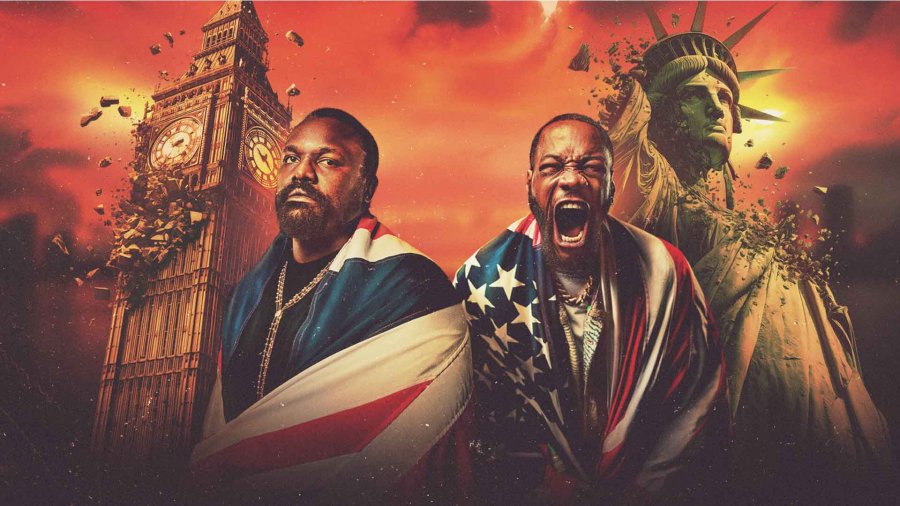 Duel jubilar në Londër, Chisora dhe Wilder përballen për sfidën e 50-të në karrierë