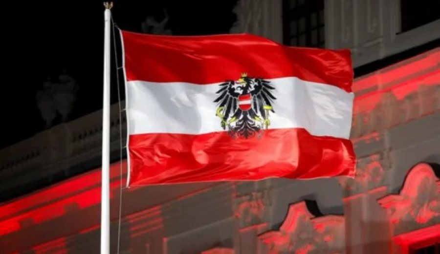 Austria refuzon lejet për fluturime ushtarake amerikane mbi territorin e saj