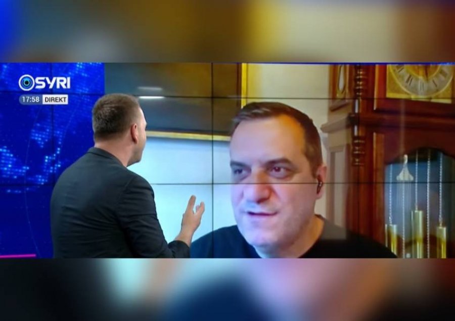 Alarmi për sulme terroriste në Shqipëri/ ‘Qeveria hesht’, Çollaku: Këshilli i Sigurisë, i zhytur në korrupsion!