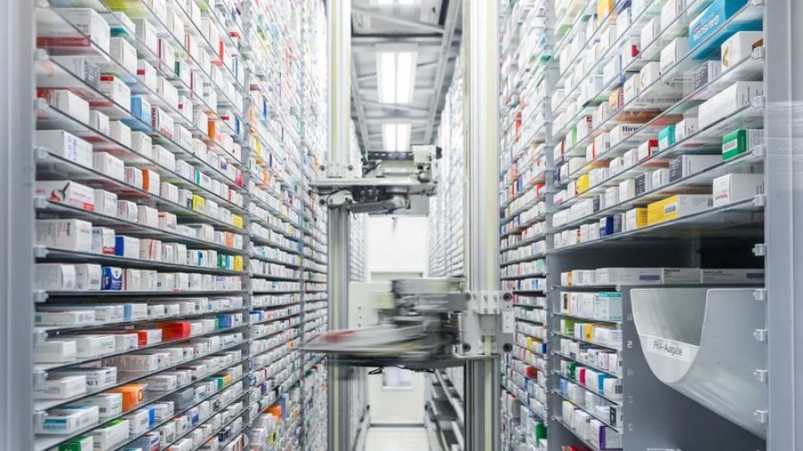 Tarifat amerikane ngjallin frikë për vendet farmaceutike evropiane