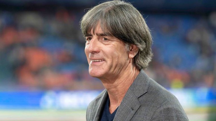 Rikthim surprizë në horizont, Gana synon Joachim Löw për Botërorin 2026