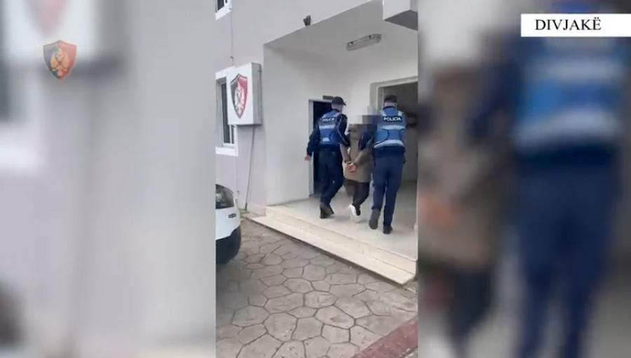 Divjakë/ Kapet 33-vjeçari i shpallur në kërkim, i dënuar për drogë dhe armëmbajtje pa leje