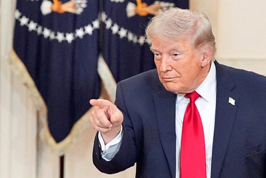 Pas Pam Bondit, kush e ka radhën për t’u shkarkuar nga Trump?