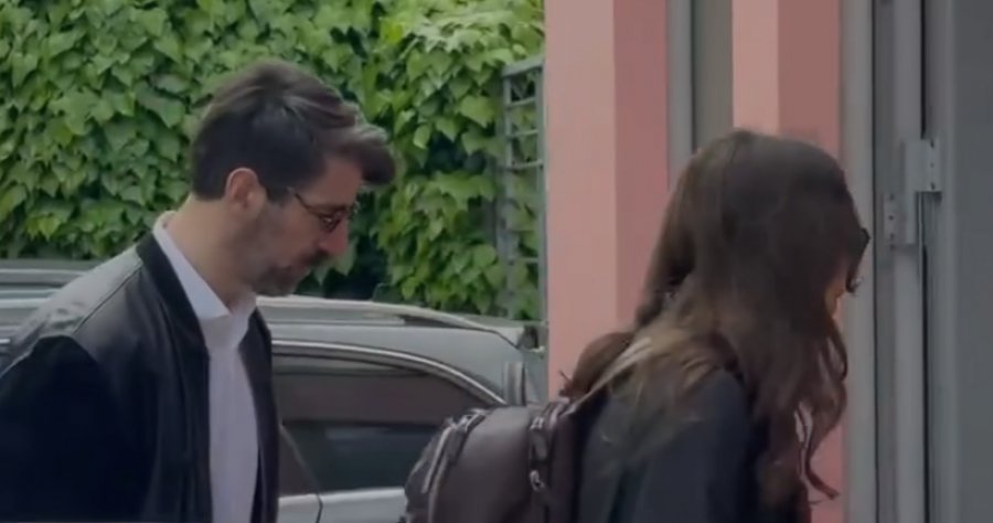 'Pse ti urdhëron të flas apo jo...'/ Gjyqi ndaj Veliajt - Ols Dado përplaset me Maks Haxhinë, Abule kërkon veçim të çështjes 
