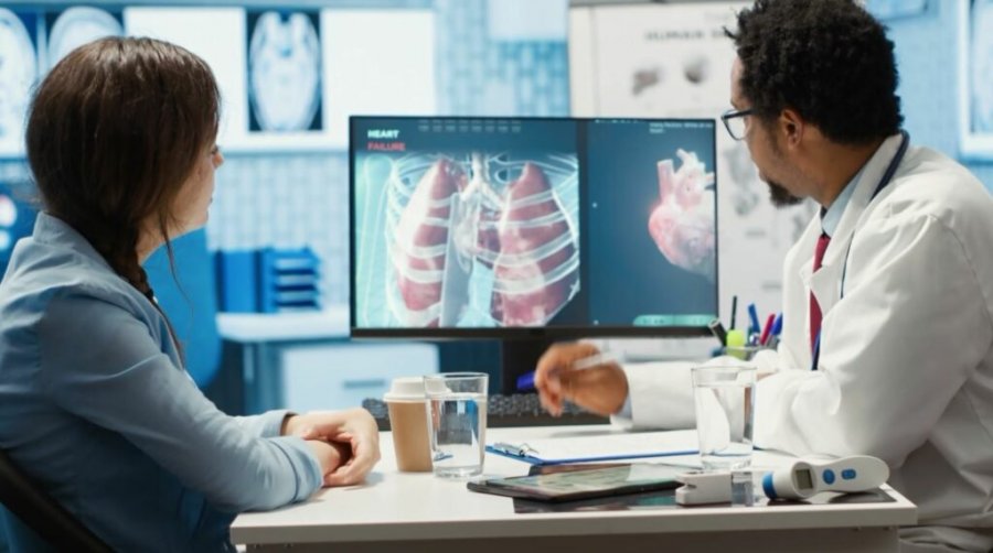 Implant që prodhon ilaçe brenda trupit