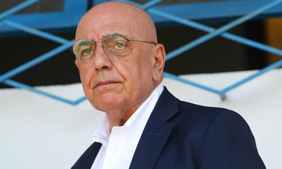 Analiza e Galianit: Ndryshimet që duhen në futbollin italian