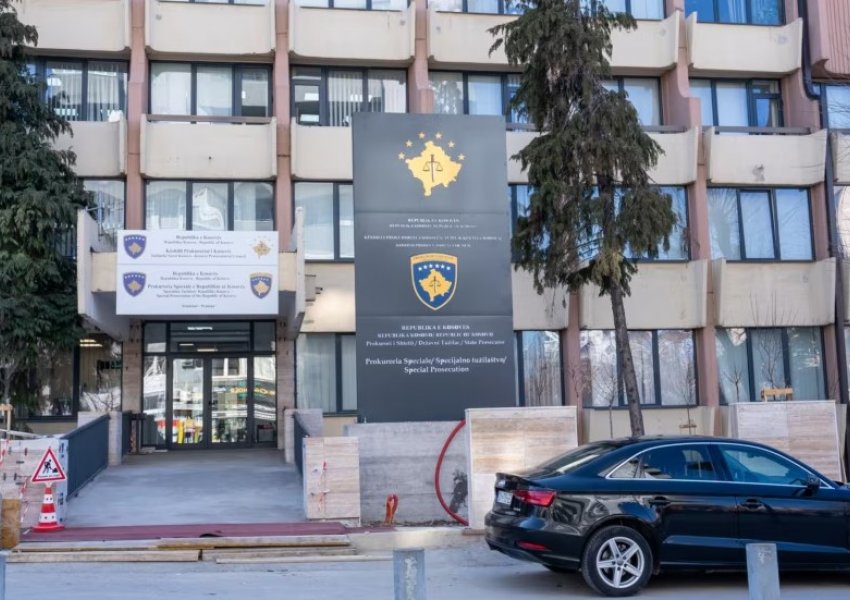  Arrestohet një i dyshuar për krime lufte, i sekuestrohen armë dhe fishekë! Ja detaji që e lidh me Serbinë