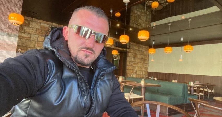 Axha i Korab Bajgorës dyshohet se ishte eliminuar nga grupi i Zahir Pajazitit, ishte i infiltruar në spiunazhet serbe